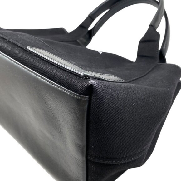 BALENCIAGA Black Pouch - Picture 6 of 16